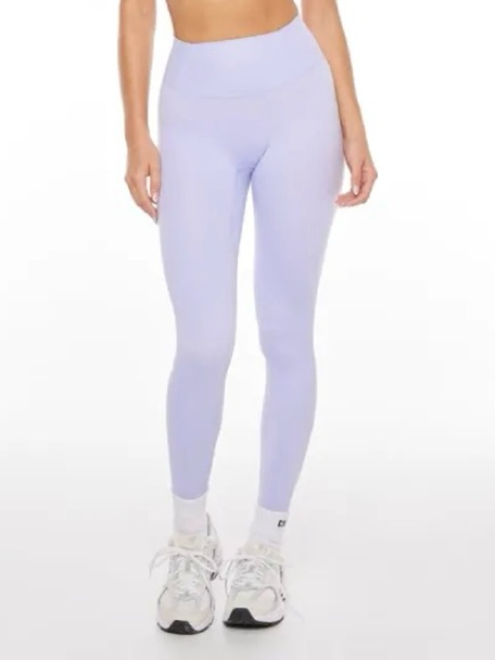 NWT CSB Serenity Leggings Lilac